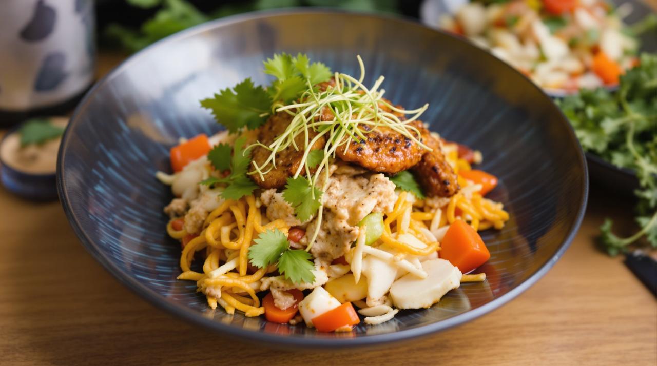 美食之旅 - 影视森林影视封面图